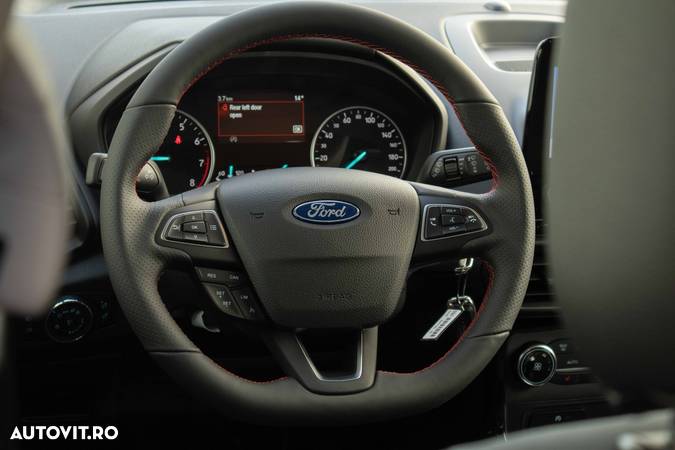 Ford EcoSport - 24