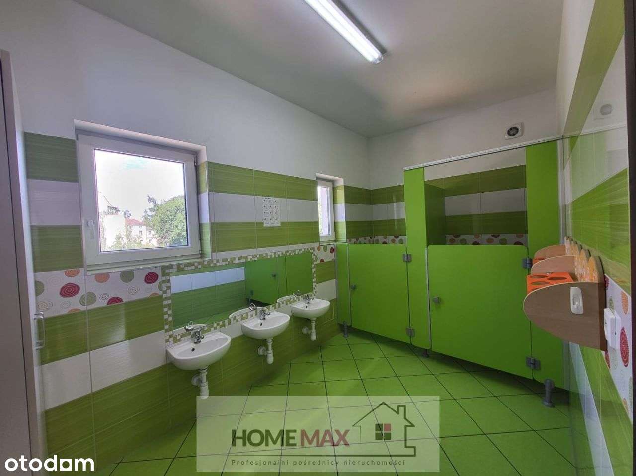 Lokal usługowy w centrum miasta - Pełny obrazek: 5/7