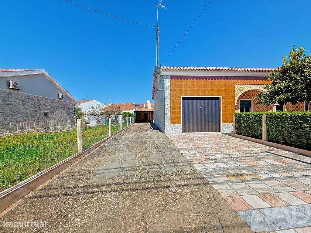 Moradia térrea T3 em Rio de Moinhos de 165 m2 - Grande imagem: 3/37