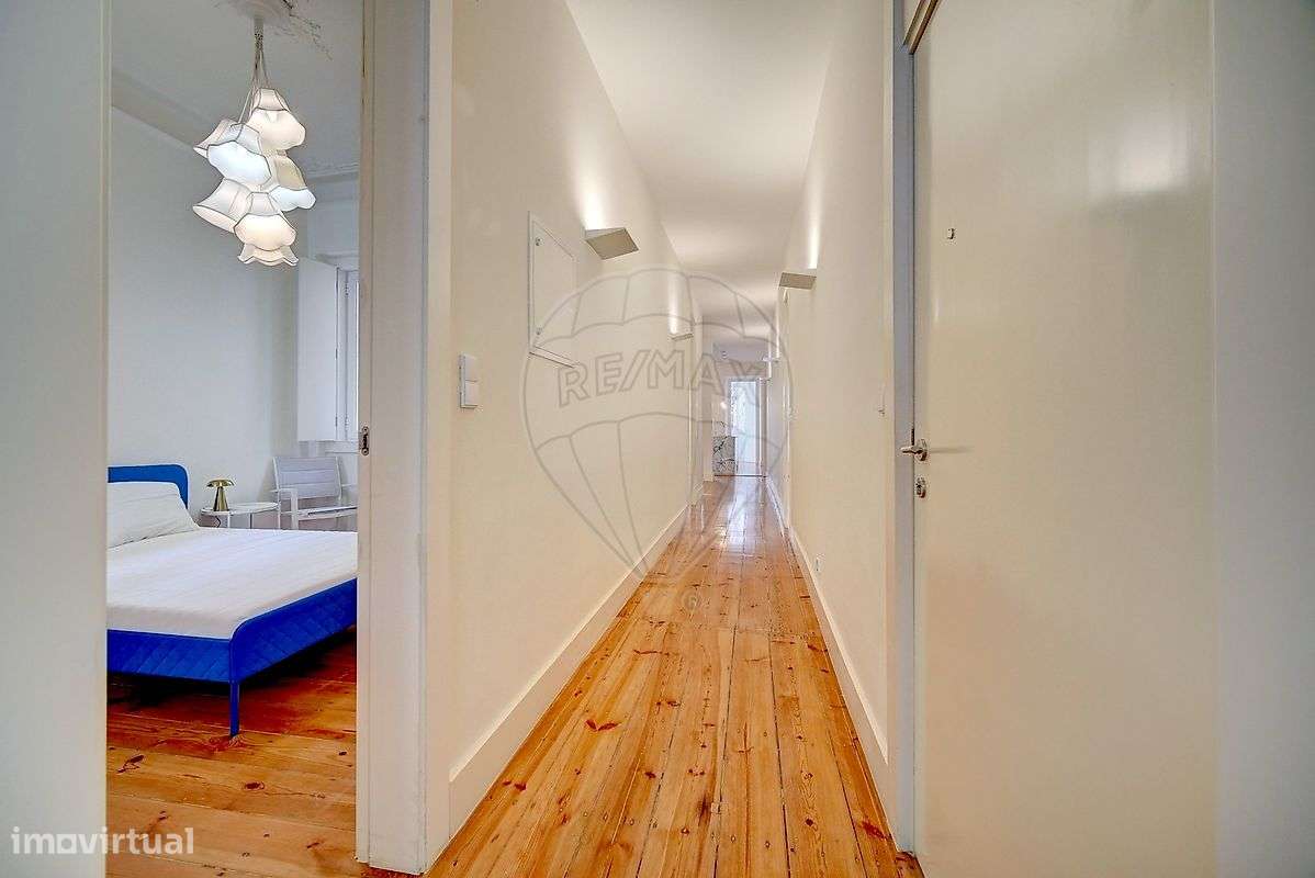 Apartamento T3 para venda-8