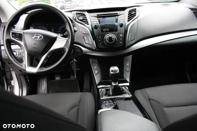 Hyundai i40 1.6 GDI Comfort - 7