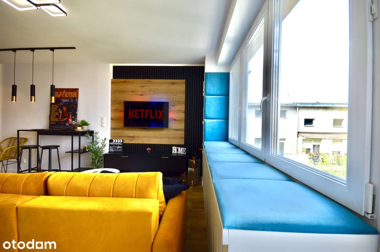 Rynek, piękne, pachnące nowością, doskonała inwestycja-1