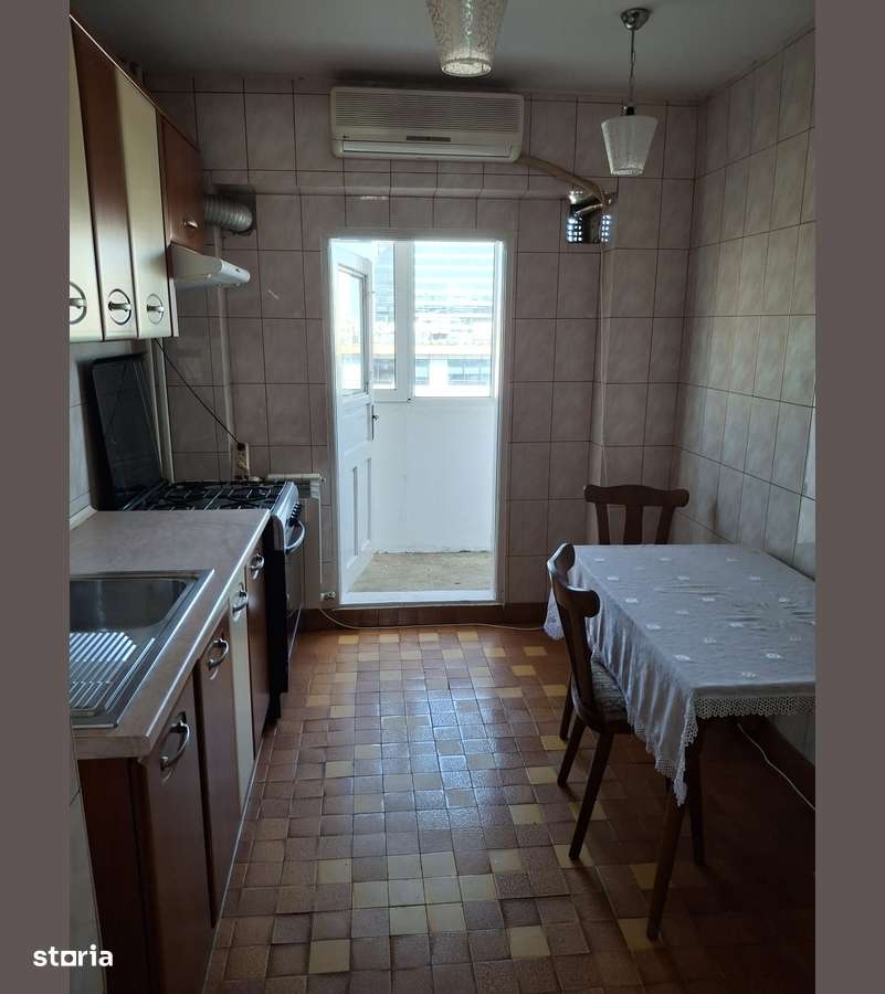 Apartament 3 camere Drumul Taberei Plaza Bd Timisoara - Imagine principală: 3/17
