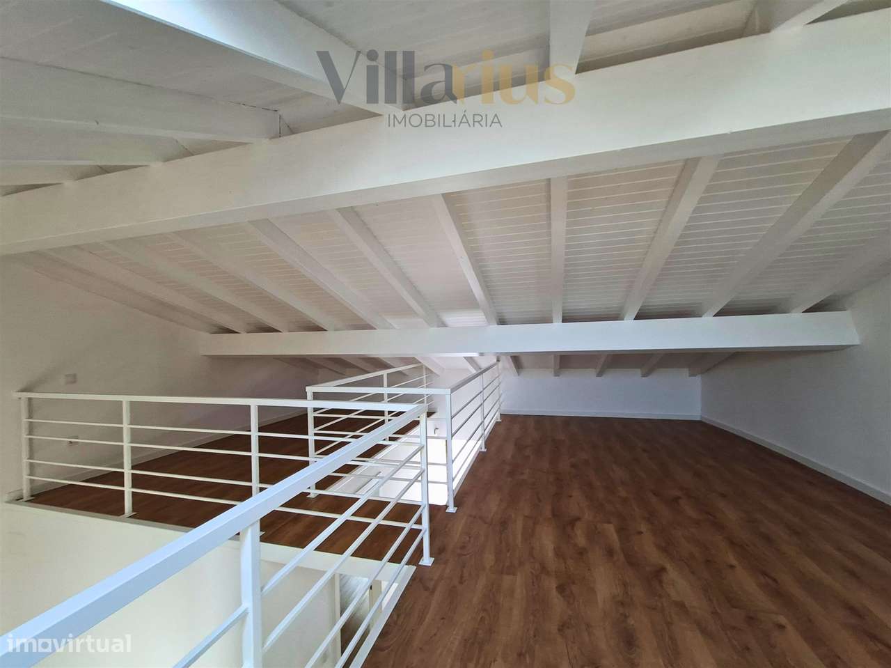 Moradia Térrea Remodelada em Tomar | 2 Quartos e Jardim-19