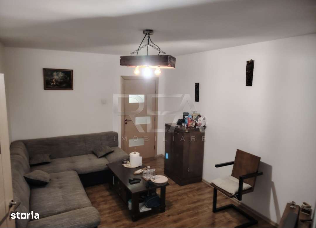 3 camere, et 2/10-Piata Drumul Taberei