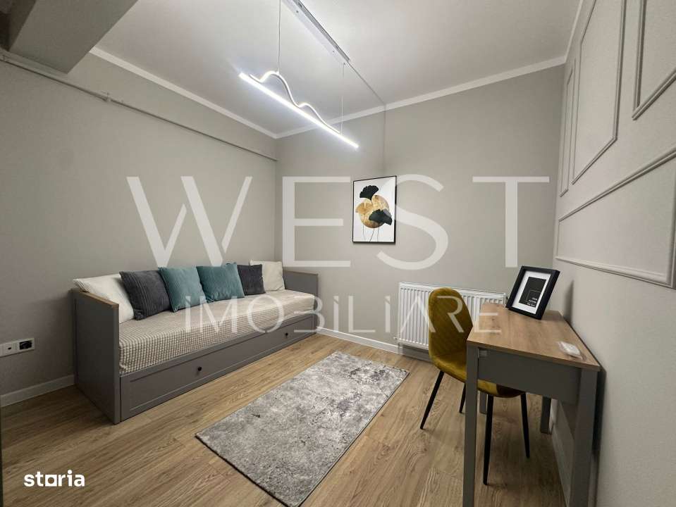 Apartament modern l 63 MP l la cheie l Bloc nou l Parcare l Urusagului - Imagine principală: 4/7