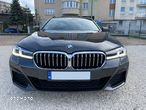 BMW Seria 5 520d mHEV M Sport sport - 6