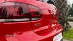 VW Golf 2.0 TSi GTI DSG - 5