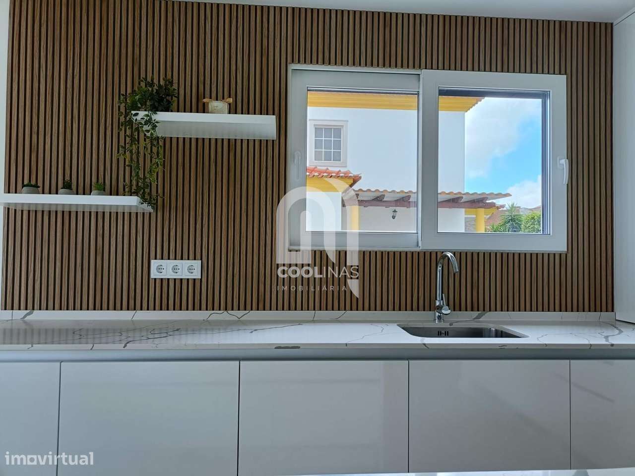 Fantástica Moradia Geminada T3 + 1 - Grande imagem: 4/35