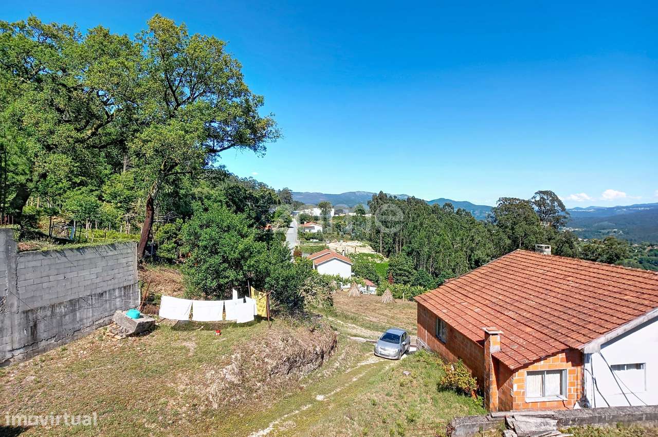Moradia Moderna T3|Vistas Panorâmicas| Terminar a Gosto-37