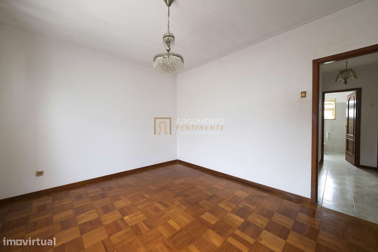 Andar Moradia T2 Venda em Pedrouços,Maia-8