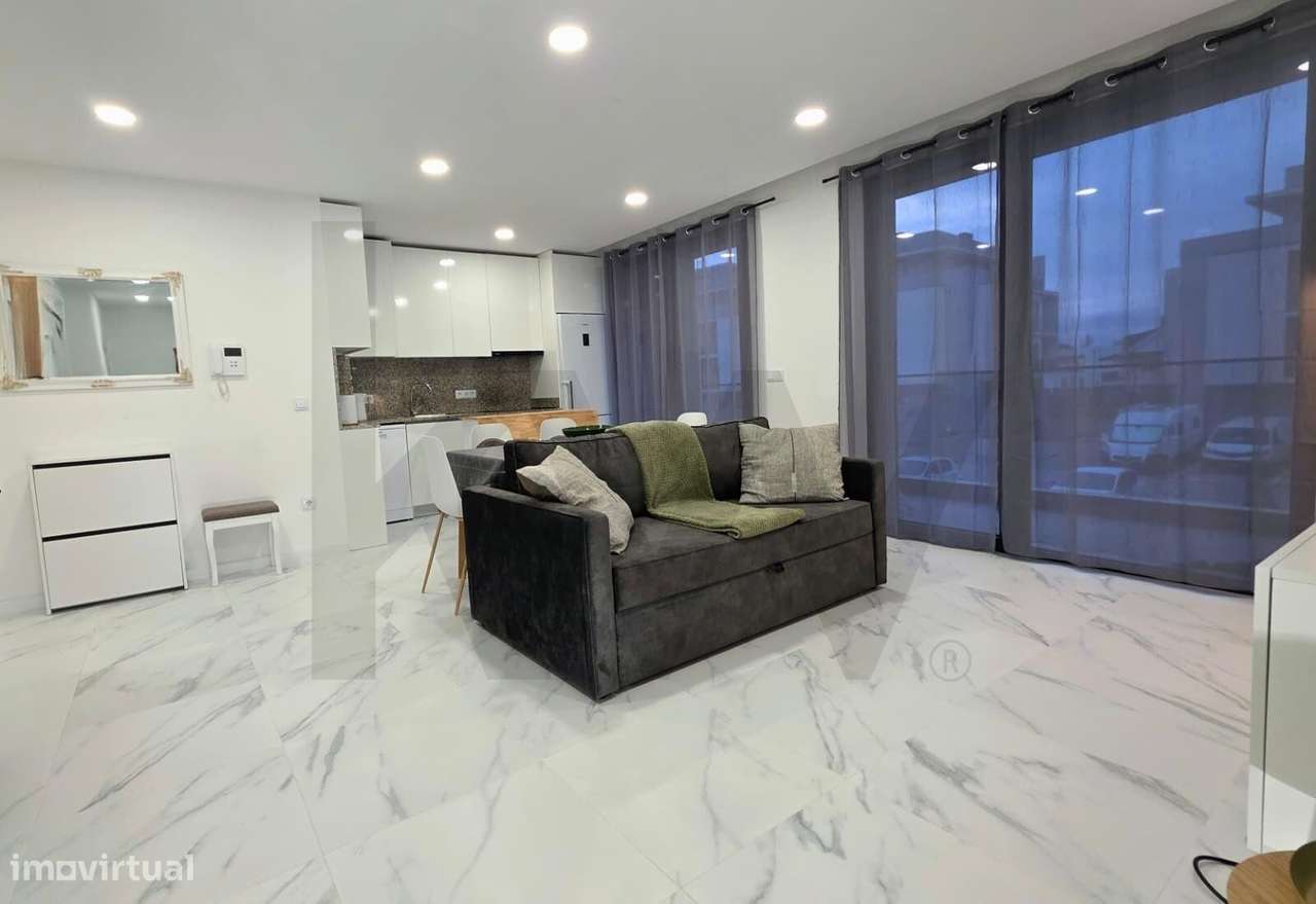 T2 novo Ilhavo - Grande imagem: 2/27