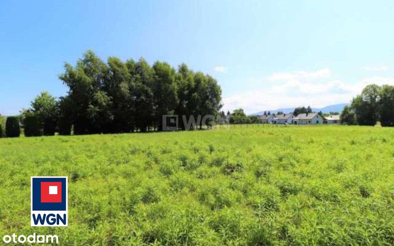 Działka, 1 511 m², Bielsko-Biała-7