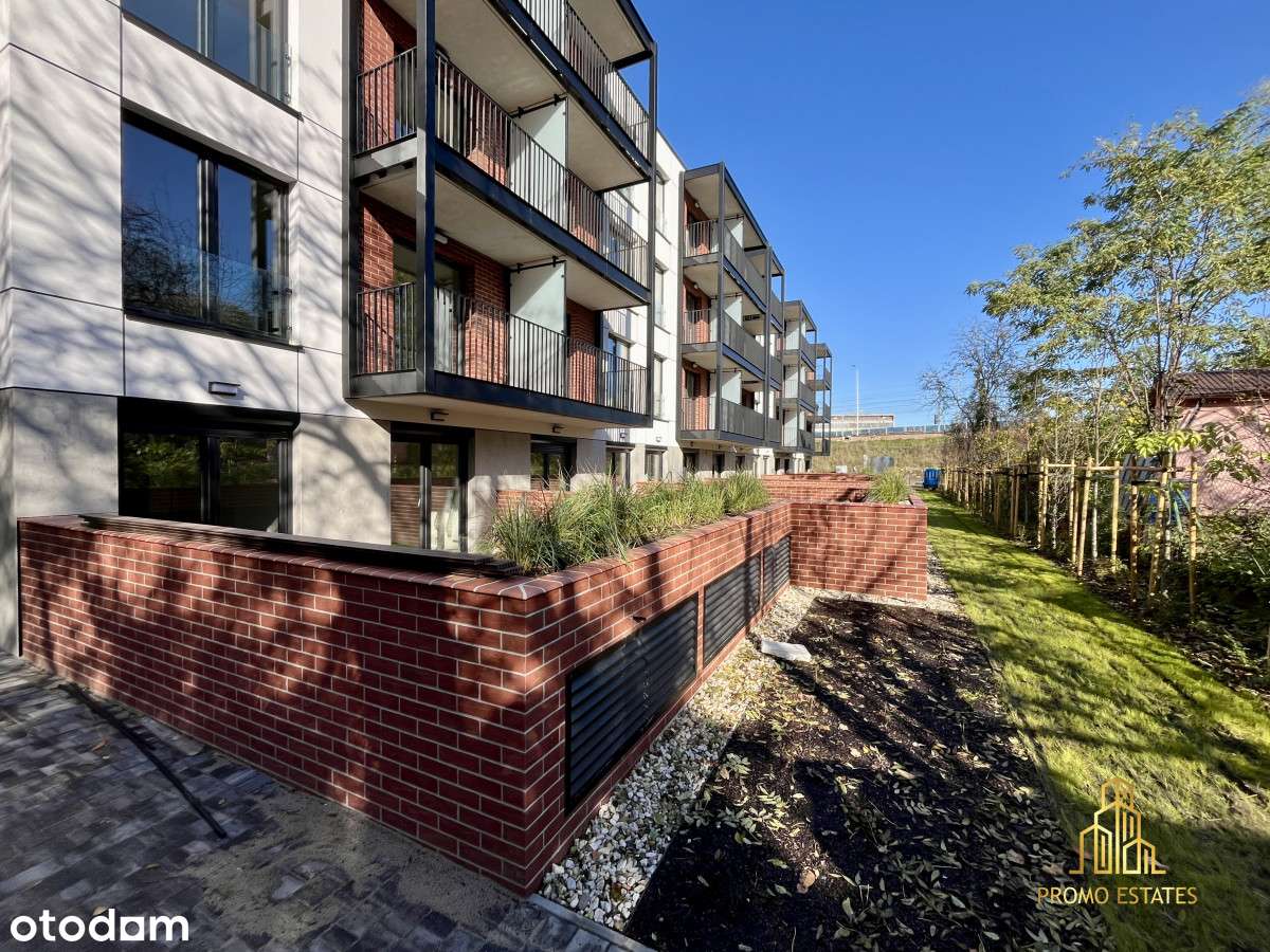 Nowe - 2 pokoje, stan deweloperski, Stare Podgórze-10