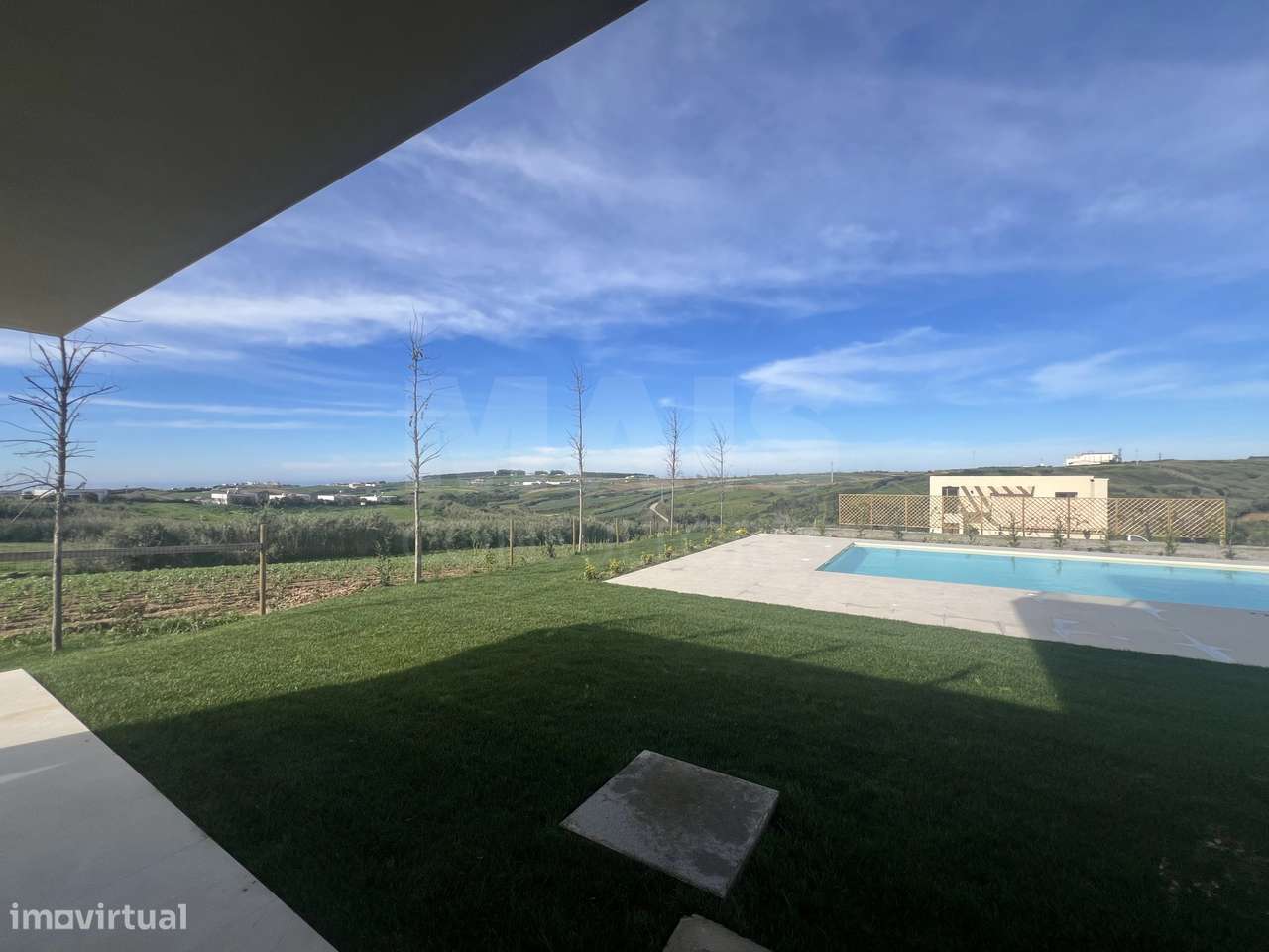 Apartamento T2 com terraço em condomínio privado perto da praia – H... - Grande imagem: 3/39