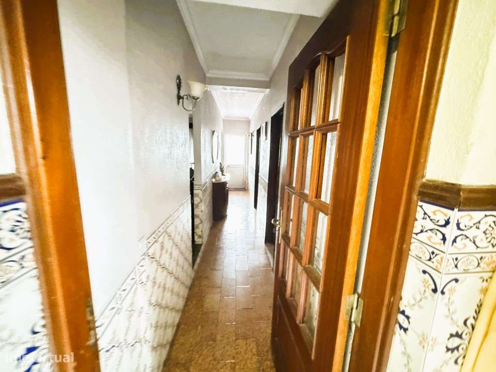 Moradia T4 com Jardim em Campo - Caldas da Rainha | Espaço, Charme ...-6