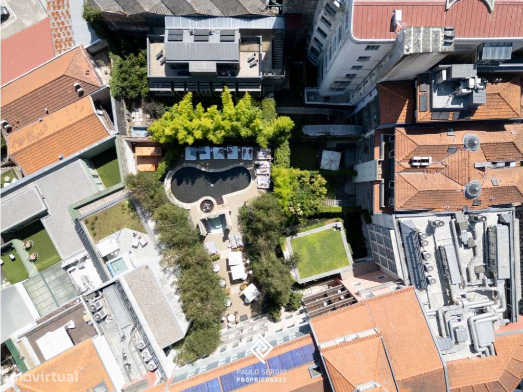 Apartamento T1 na Rua Entreparedes | Excelente Oportunidade de Inve...-17