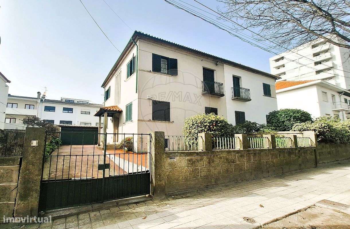 Moradia T3 para venda-0