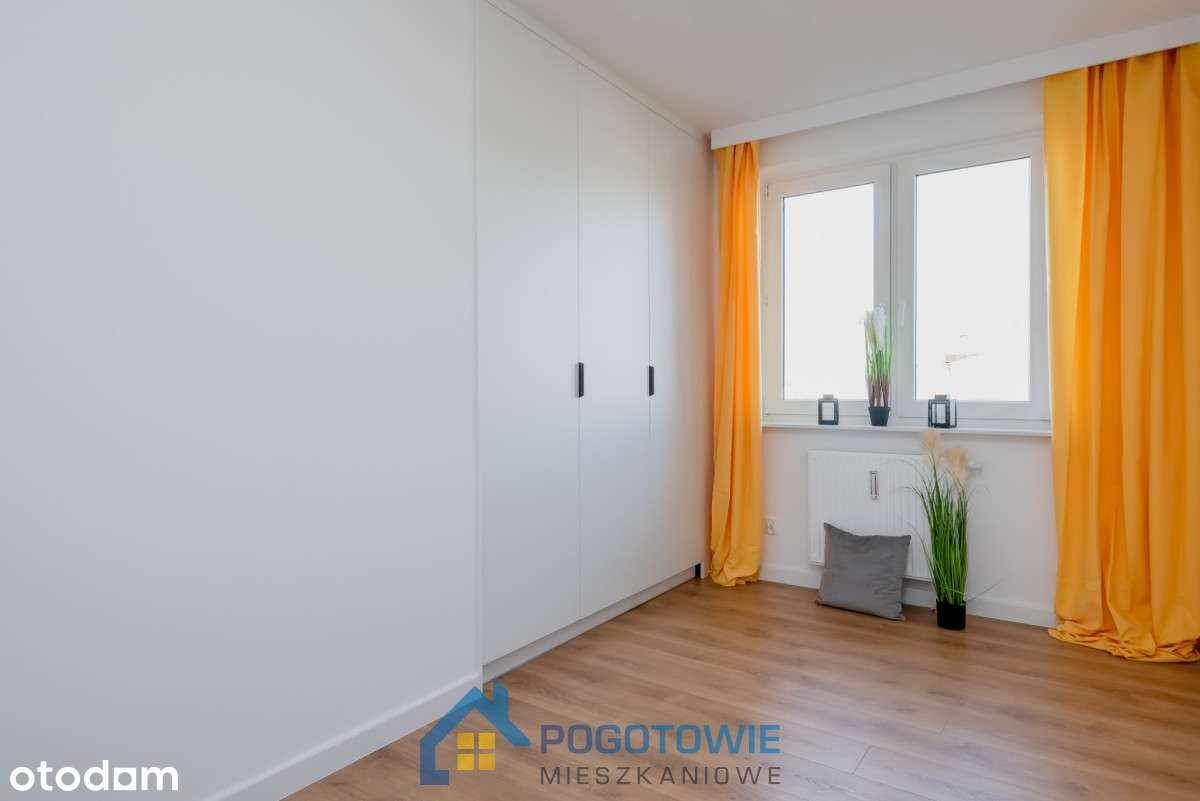 3-pokojowe mieszkanie z nową kuchnią, z nowym sprzętem AGD-11