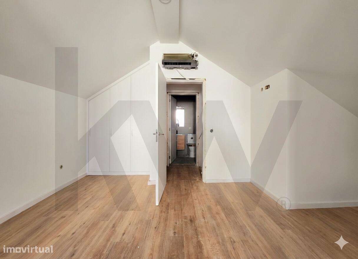 Apartamento T2Duplex NOVO na Beira Mar em Aveiro - Grande imagem: 3/17