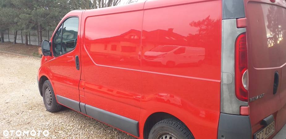 Renault Trafic - 4