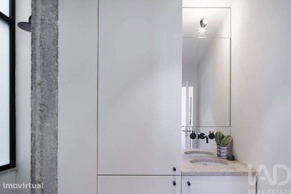 Apartamento T1 em Alcântara - Grande imagem: 3/37