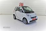 Smart ForTwo Coupé coupe electric drive edition citybeam - 1