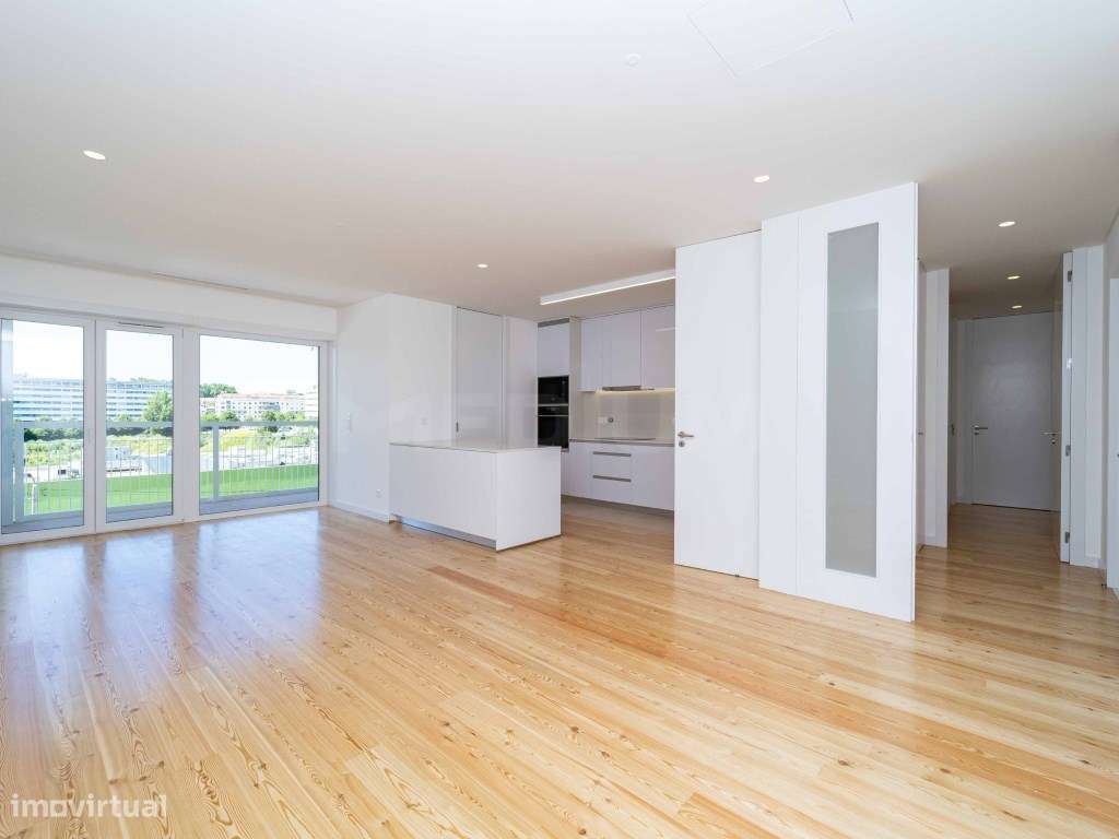 Apartamento T2 - Antas - Grande imagem: 2/15