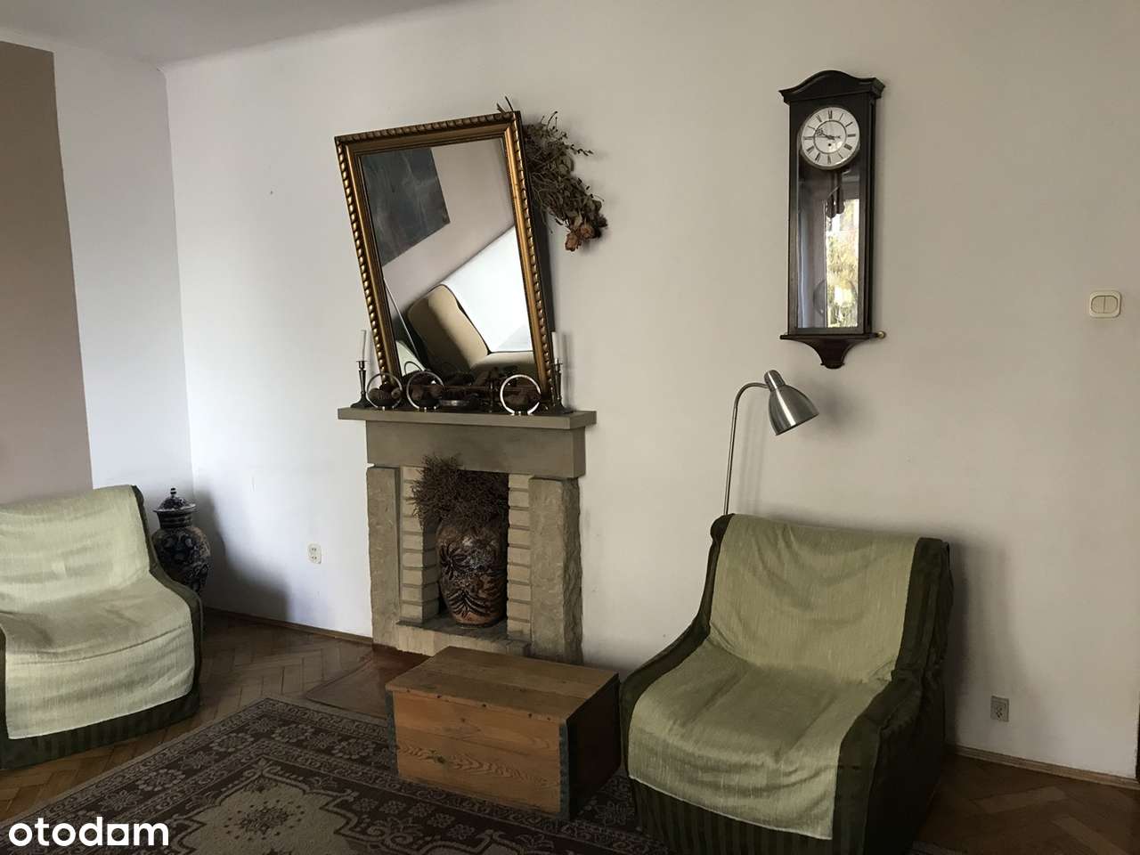 Salwator, mieszkanie 2 - pokojowe - Pełny obrazek: 4/11