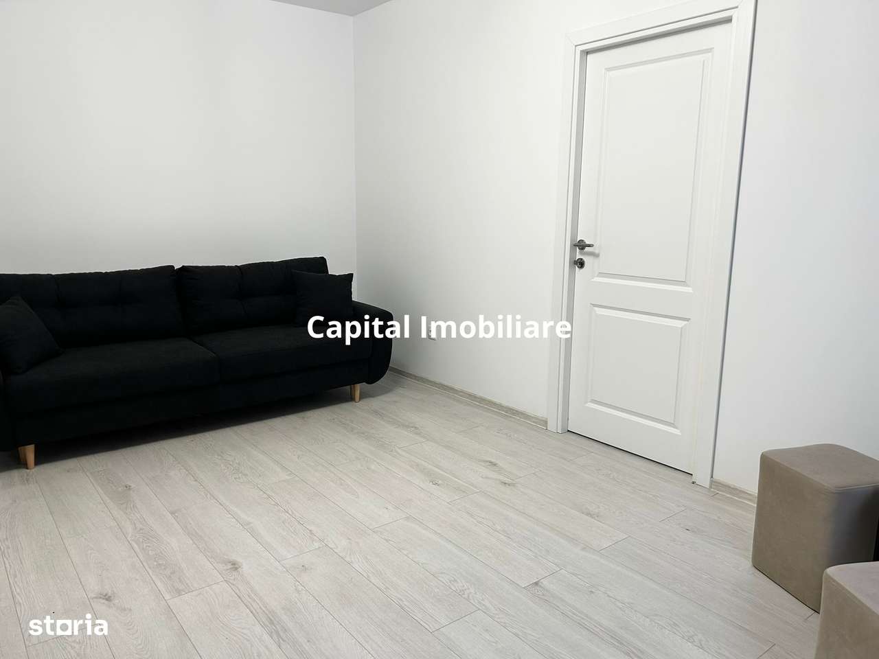 Apartament de vis – complet renovat, mobilat, etaj 2/4 - Imagine principală: 2/12