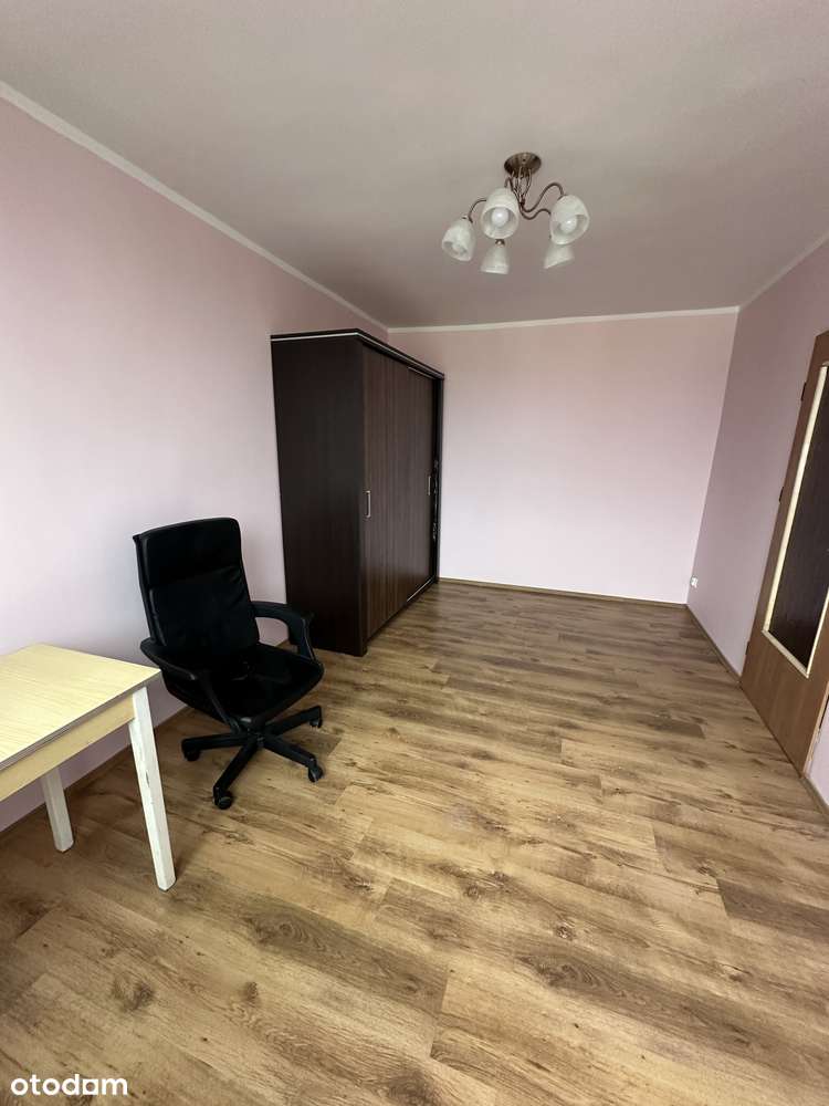 Przytulne mieszkanie w atrakcyjnej lokalizacji-3