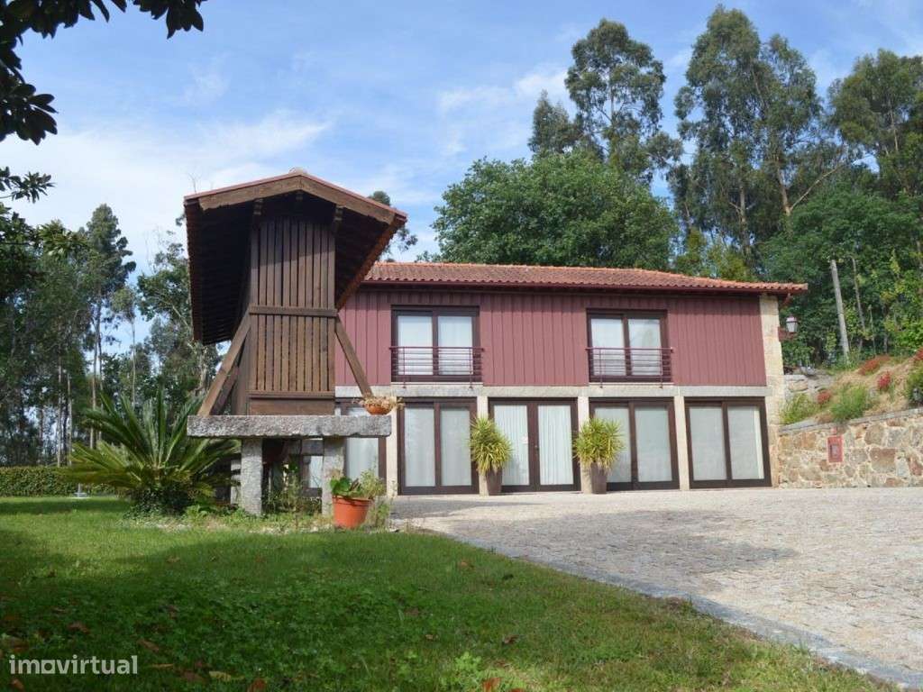 2 Quintas - Rendufe - Grande imagem: 2/26