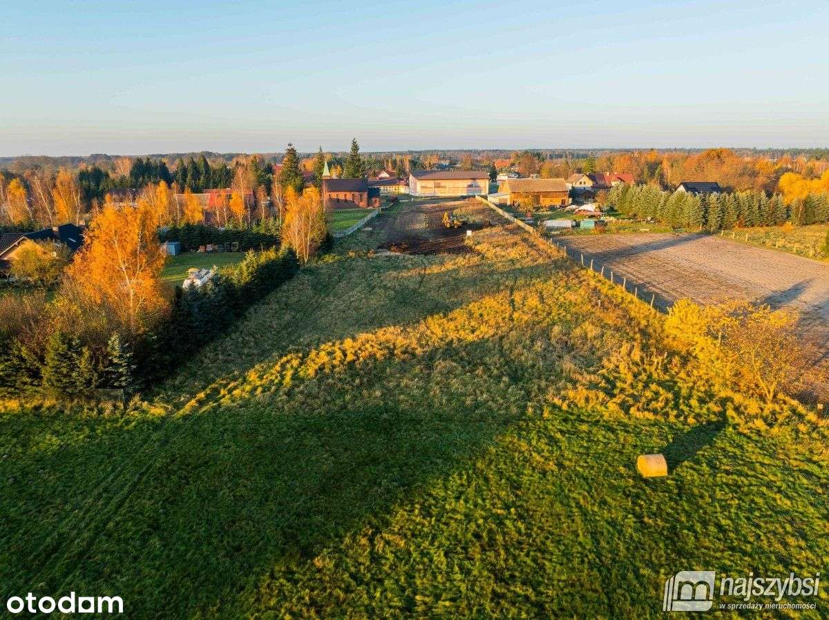 Krępsko - kompleks działek idealna inwestycja - Pełny obrazek: 5/20