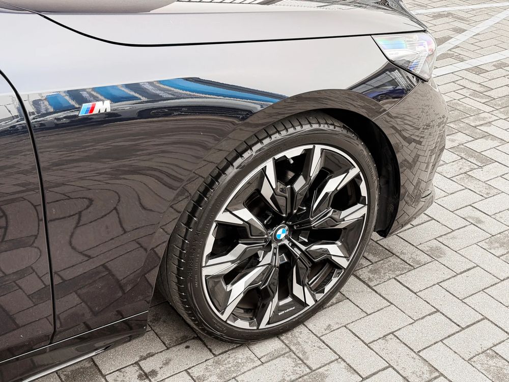 BMW Seria-5 520D XDRIVE 2.0 Diesel 197 KM — zdjęcie 3