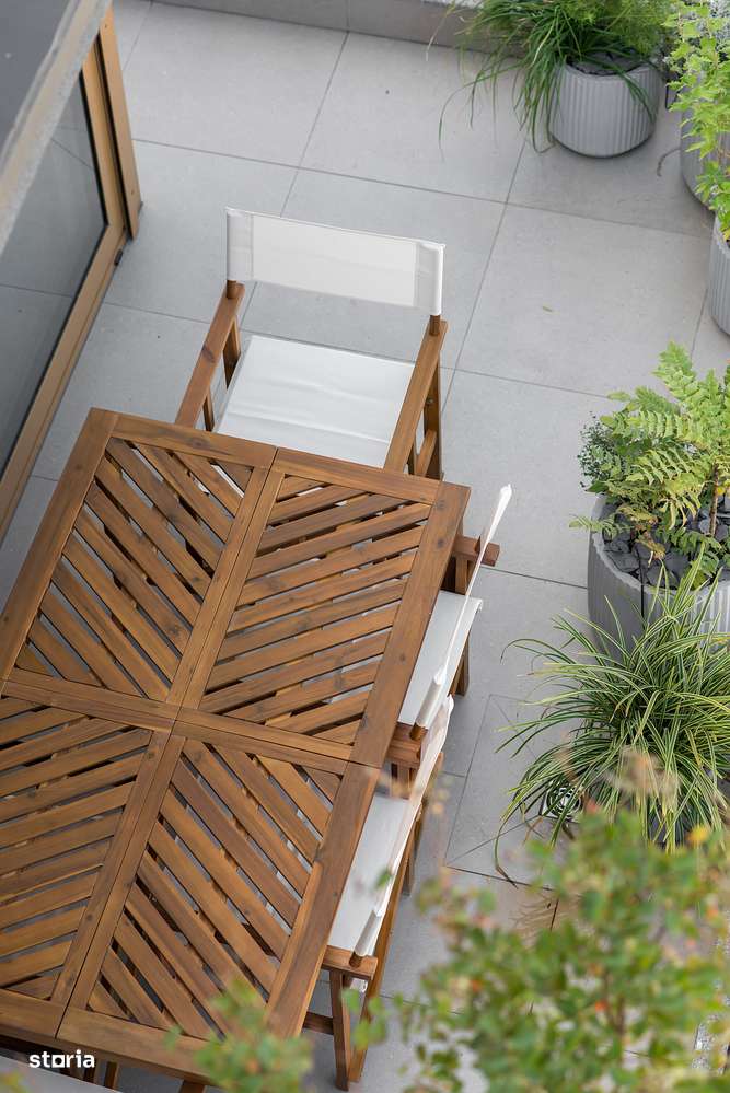 Penthouse-ul castigator al Anualei de Arhitectura 2023 | Comision 0%-16