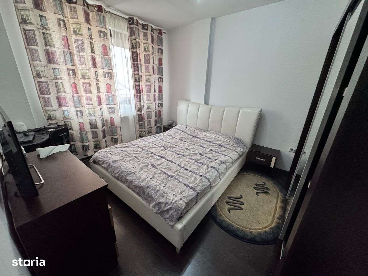 Casa P+1+M aproape de primarie. 4 cam. Util 115mp. Teren 100mp - Imagine principală: 5/19