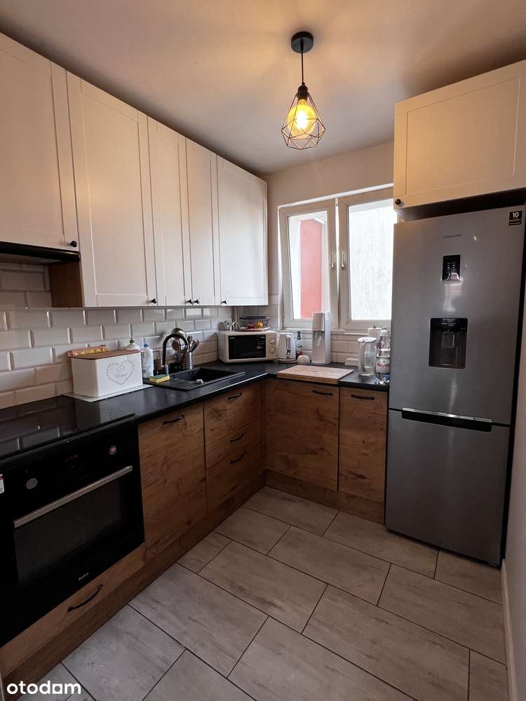 4 pokoje blisko zieleni Koziegłowy - możliwa zamiana na mniejsze-12