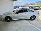 Mercedes-Benz E 220 CDi Avantgarde BlueEfficiency Auto. - 51