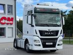 MAN TGX 18.500 - 3