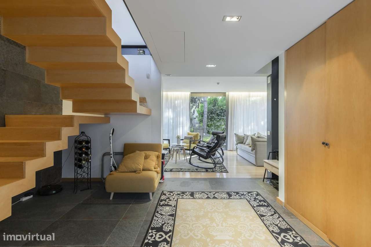 Moradia T2 com jardim, Tróia, Grandola - Grande imagem: 5/36