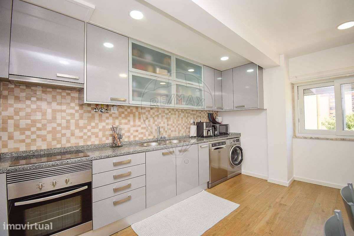 Apartamento T3 para venda-6