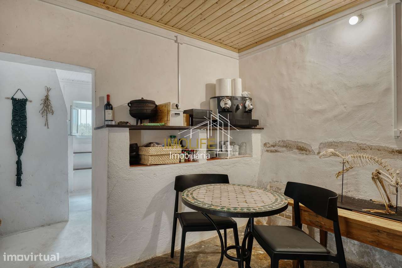 MONTINHO DO CHIADO - MALARRANHA - PAVIA - Grande imagem: 3/60