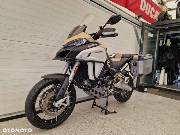 Ducati Multistrada - 1