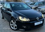 Volkswagen Golf - 2