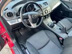 Mazda 3 1.6 MZR Kenko - 8