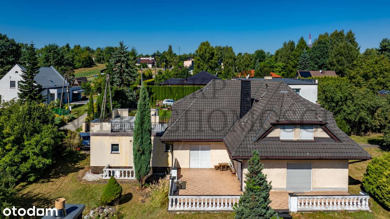 Sprzedam Dom Wolnostojący w Mikołowie-15