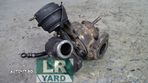 Turbina Land Rover Freelander 1 TD4 2.0 - 1