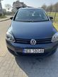 Volkswagen Golf Plus 1.4 Comfortline - 1