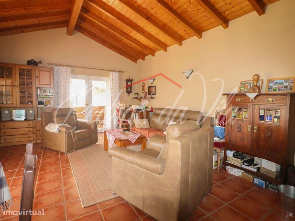 Quinta com 6,5ha em Vale Juncal - São Teotónio-20