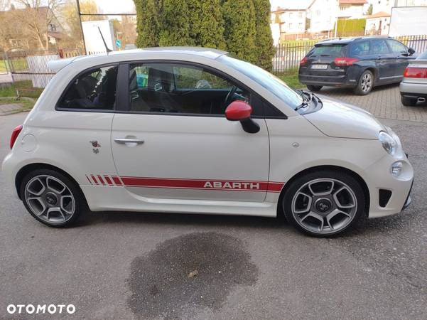 Abarth 500 595 1.4 T-Jet 16v Elaborabile - 29